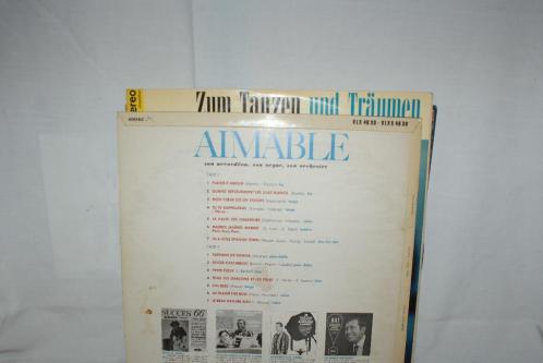 10 diverse Schallplatten in Bremgarten - Bild 3