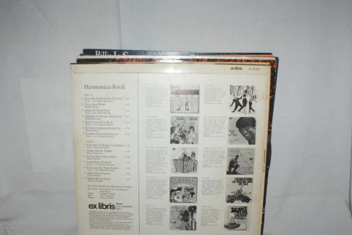 10 diverse Schallplatten in Bremgarten - Bild 4
