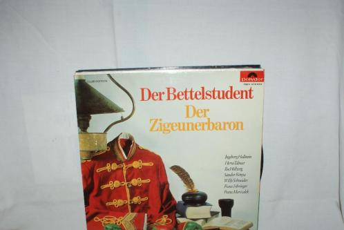 10 diverse Schallplatten in Bremgarten - Bild 11