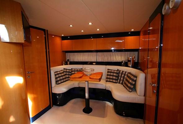 Italienische Luxus-Yacht in Rorschach - Bild 2