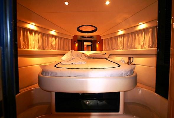 Italienische Luxus-Yacht in Rorschach - Bild 4