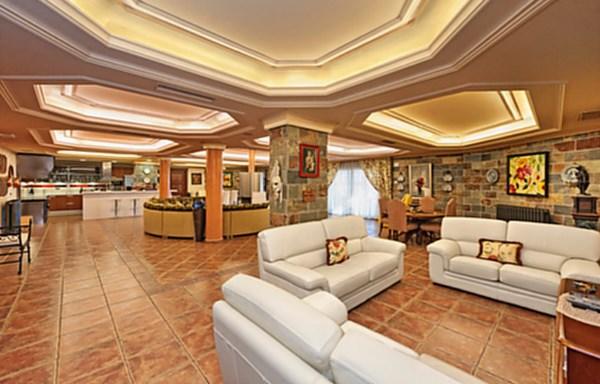 Exklusive Luxus-Villa mit Meer- und Bergblick in Sarnen - Bild 4