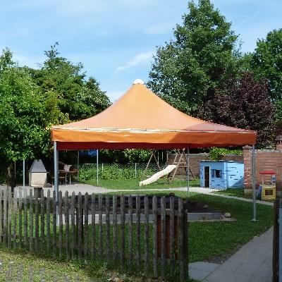 Sandkasten-Ueberdachung, Sandkastenüberdachung ab Fr. 1145.- in Olten - Bild 5