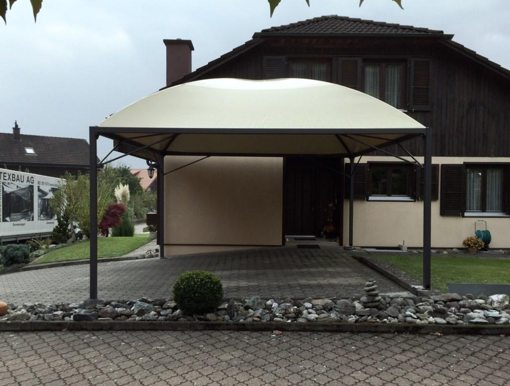 Gartenzelt, Ganzjahreszelt, Pavillon mit Wasserrinne 9 Grössen in Olten - Bild 4