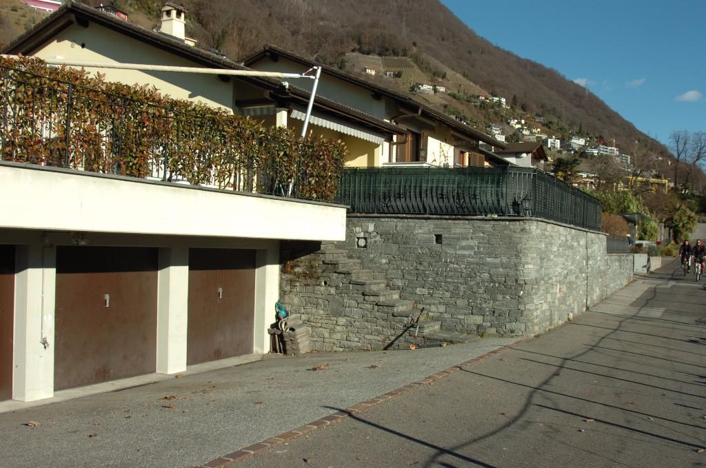 4 1/2 Zimmer Haus mit 2 1/2 Zimmer Wohnung an schöner Lage in Locarno - Bild 2