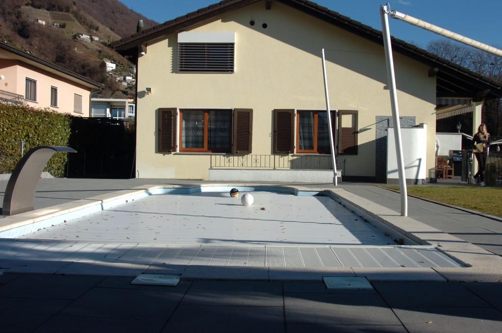 4 1/2 Zimmer Haus mit 2 1/2 Zimmer Wohnung an schöner Lage in Locarno - Bild 3