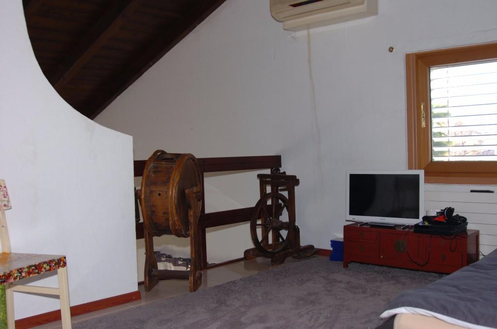 4 1/2 Zimmer Haus mit 2 1/2 Zimmer Wohnung an schöner Lage in Locarno - Bild 8
