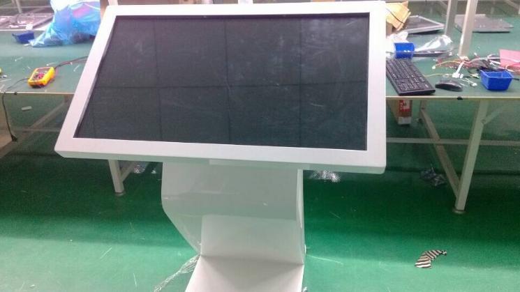 46 inch interactive touch screen in Biberist - Bild 2