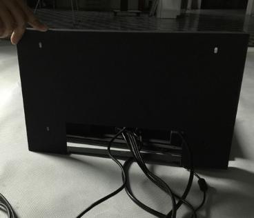 15.6 android TV (IP66 waterproof shower TV) in Biberist - Bild 4