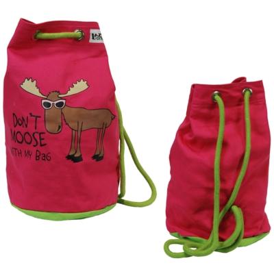 Tolle Taschen mit Tiermotiven von LazyOne in Zürich - Bild 5