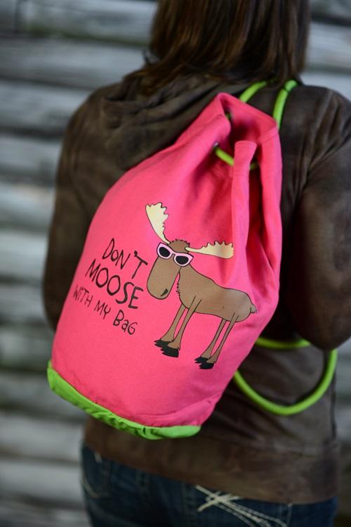 Tolle Taschen mit Tiermotiven von LazyOne in Zürich - Bild 1
