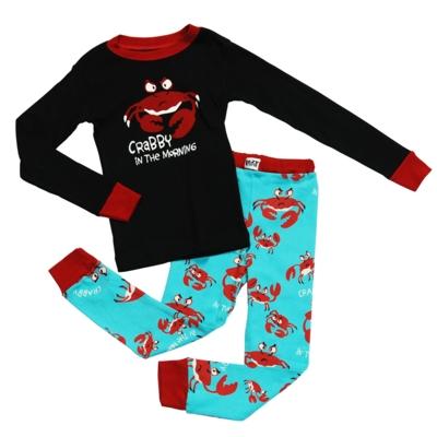 Herzige Kinderpyjamas mit witzigen Tiermotiven in Zürich - Bild 7