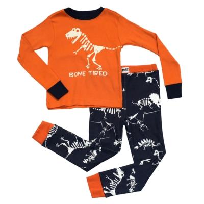 Herzige Kinderpyjamas mit witzigen Tiermotiven in Zürich - Bild 5