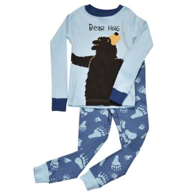 Herzige Kinderpyjamas mit witzigen Tiermotiven in Zürich - Bild 8