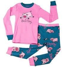 Herzige Kinderpyjamas mit witzigen Tiermotiven in Zürich - Bild 9