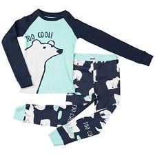 Herzige Kinderpyjamas mit witzigen Tiermotiven in Zürich - Bild 10