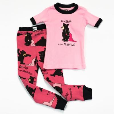Herzige Kinderpyjamas mit witzigen Tiermotiven in Zürich - Bild 11