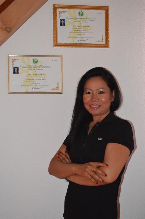 Dreammassage in Seuzach - Bild 7