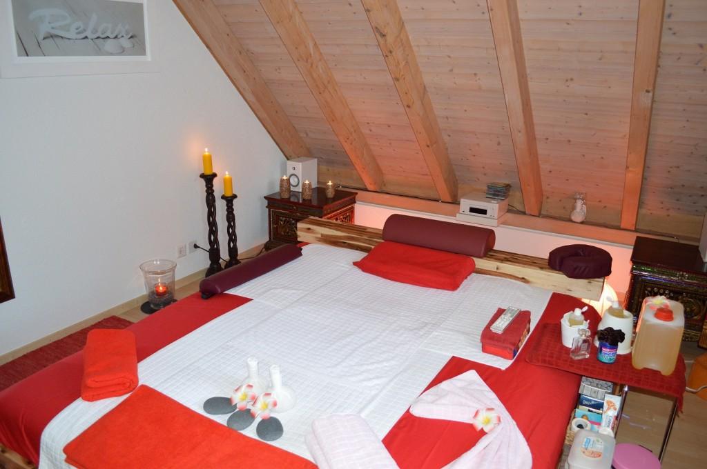Dreammassage in Seuzach - Bild 8
