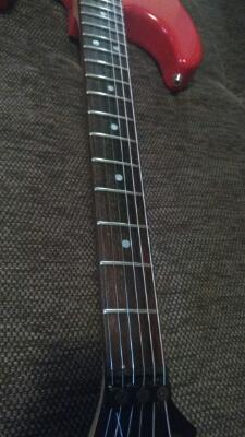 CHARVEL MODEL 4, BJ 1986 MiJ in Urdorf - Bild 4
