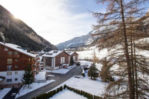 2.5-02, helle 2.5-Zimmer Attikawohnung mit 2 Balkonen in Sierre - Bild 10