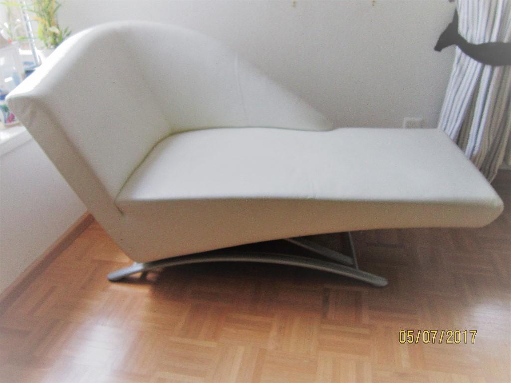 Sofa OTTOMANE Designer Sofa in Liestal - Bild 1