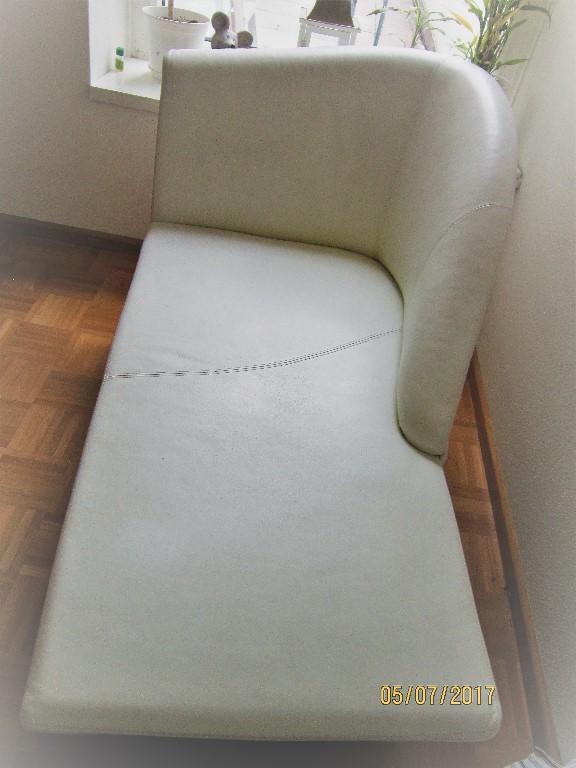Sofa OTTOMANE Designer Sofa in Liestal - Bild 2