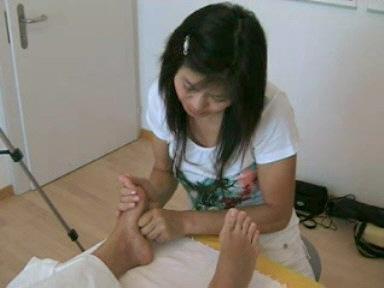 Chinesische Tuina Akupunktmassage in St. Gallen in Rorschach - Bild 2