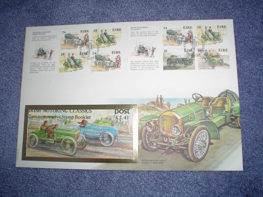 100 Jahre Automobil in Basel - Bild 3