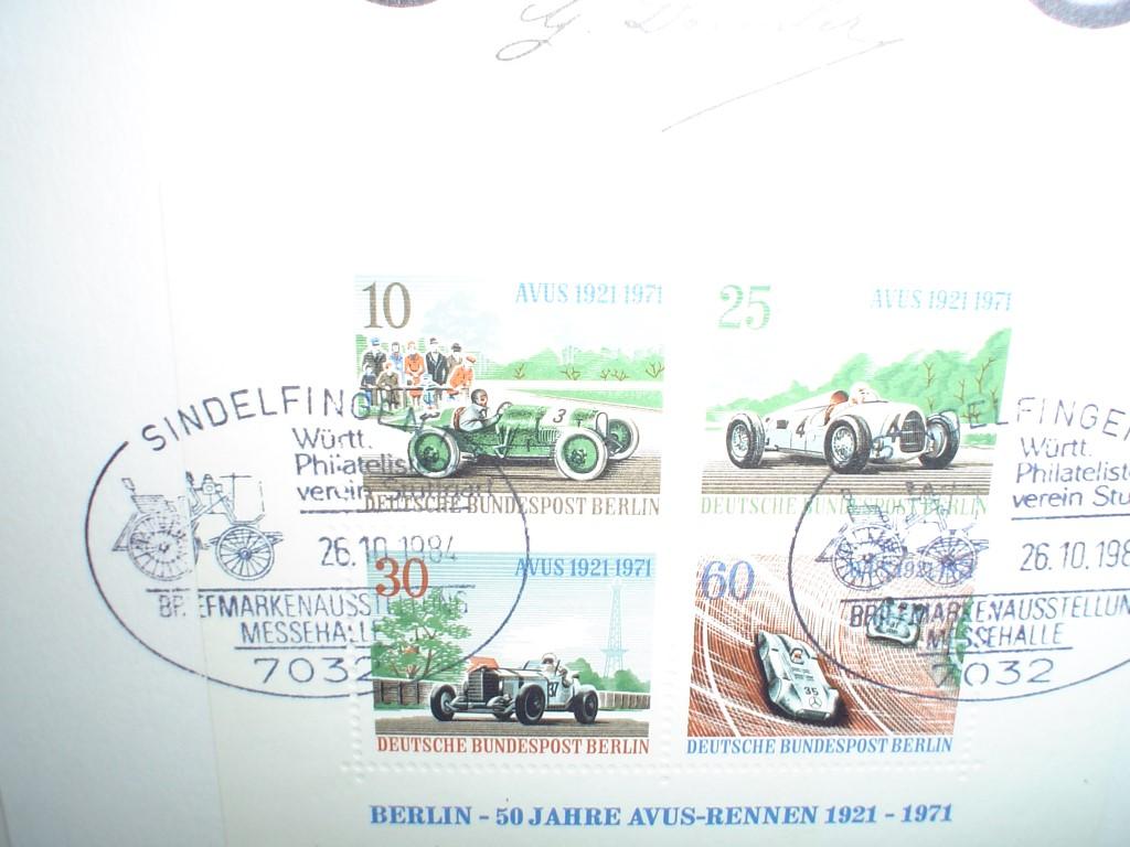 100 Jahre Automobil in Basel - Bild 6