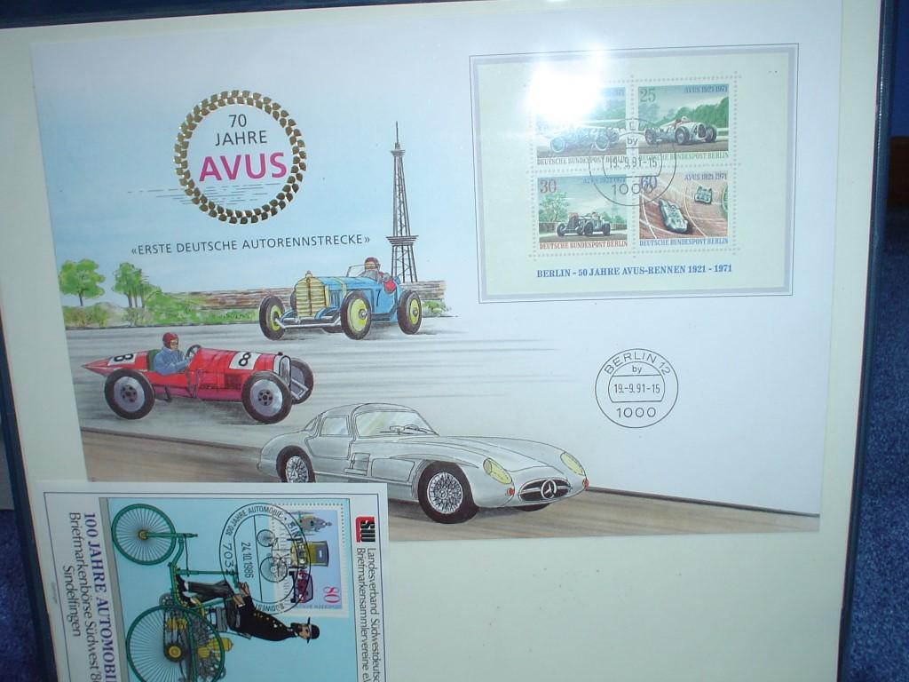 100 Jahre Automobil in Basel - Bild 7