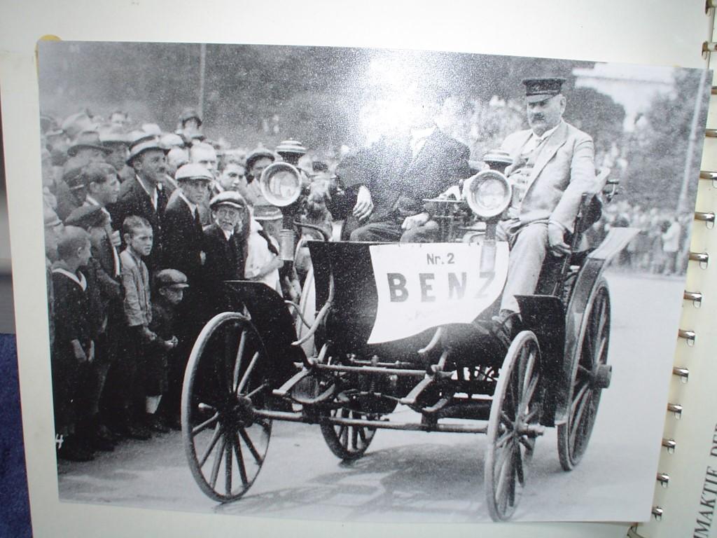 100 Jahre Automobil in Basel - Bild 9