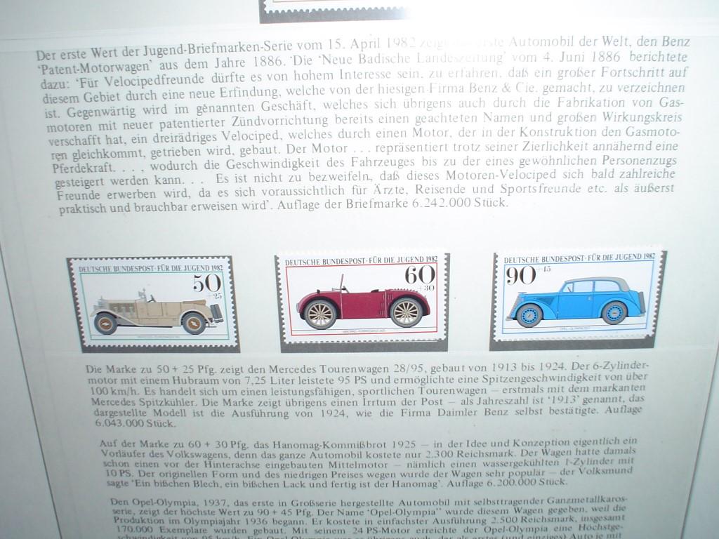100 Jahre Automobil in Basel - Bild 11