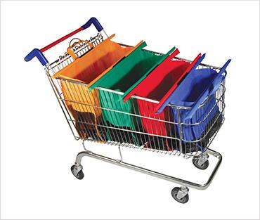 Eine geniale Erfindung für das Einkaufen im Supermarkt in Urdorf - Bild 6