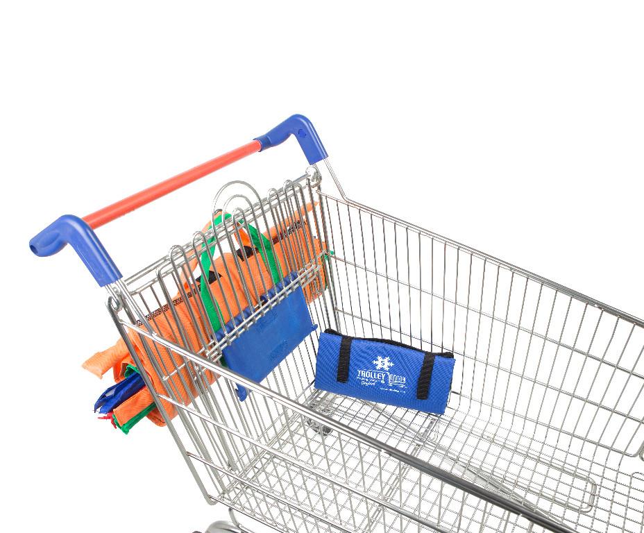 Eine geniale Erfindung für das Einkaufen im Supermarkt in Urdorf - Bild 14