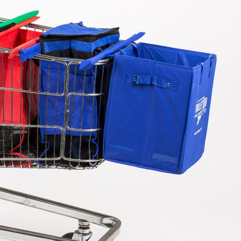 Eine geniale Erfindung für das Einkaufen im Supermarkt in Urdorf - Bild 17
