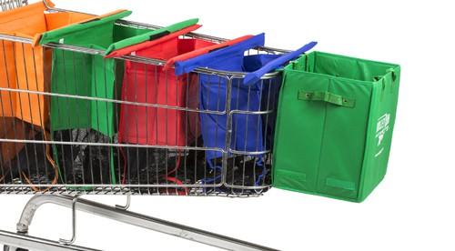 Eine geniale Erfindung für das Einkaufen im Supermarkt in Urdorf - Bild 19