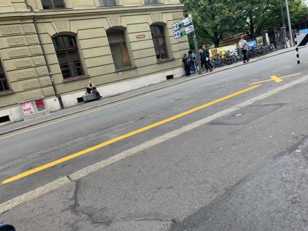 29jähriger,versauter,wilder und sexsüchtiger mann in Bern - Bild 3