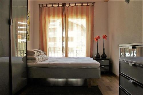 3.5-16, exklusive 3.5 Zimmerwohnung DE LUXE mit Cheminèe in Sierre - Bild 7