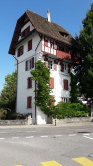 3 Zimmer Wohnung in Lenzburg - Bild 1