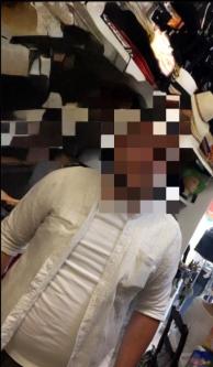30-jähriger Mann, wohnhaft im Kanton St. Gallen in St. Gallen - Bild 1