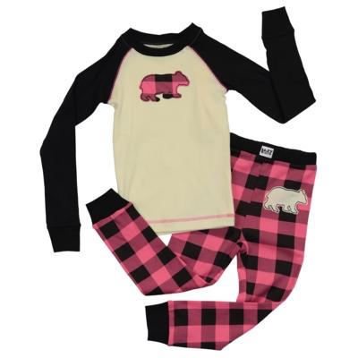 Herzige Kinderpyjamas mit witzigen Tiermotiven in Zürich - Bild 12