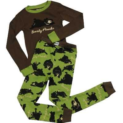 Herzige Kinderpyjamas mit witzigen Tiermotiven in Zürich - Bild 14