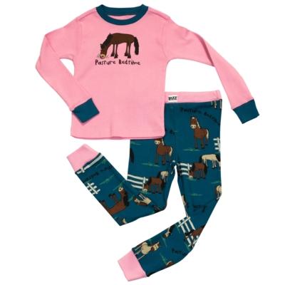 Herzige Kinderpyjamas mit witzigen Tiermotiven in Zürich - Bild 6