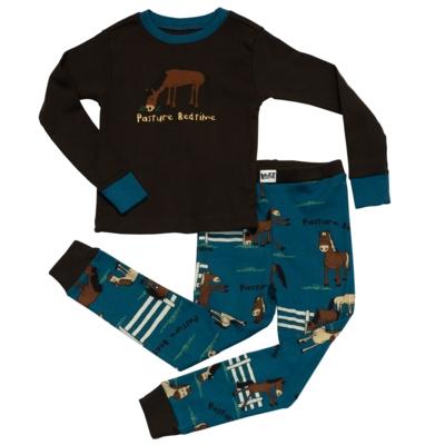Herzige Kinderpyjamas mit witzigen Tiermotiven in Zürich - Bild 16