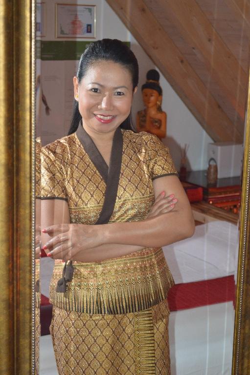 Einfache Massagen klassisch oder nach Thai in Seuzach - Bild 2