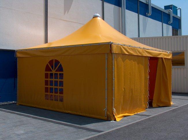 Carport, Autounterstand, Unterstand, Ueberdachung,Ganzjahreszelt in Olten - Bild 4