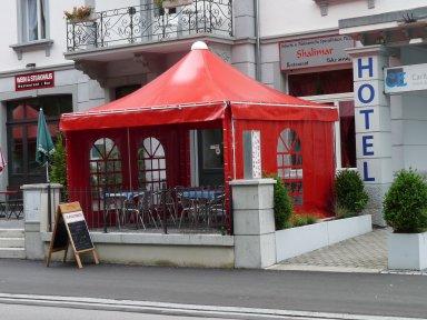 Carport, Autounterstand, Unterstand, Ueberdachung,Ganzjahreszelt in Olten - Bild 5