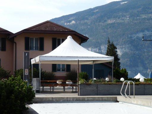 Carport, Autounterstand, Unterstand, Ueberdachung,Ganzjahreszelt in Olten - Bild 6