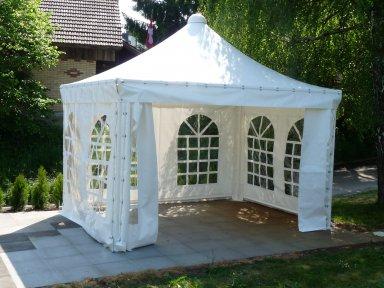 Carport, Autounterstand, Unterstand, Ueberdachung,Ganzjahreszelt in Olten - Bild 7
